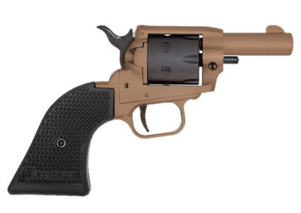 HER BARKEEP 22LR BRNZ 2